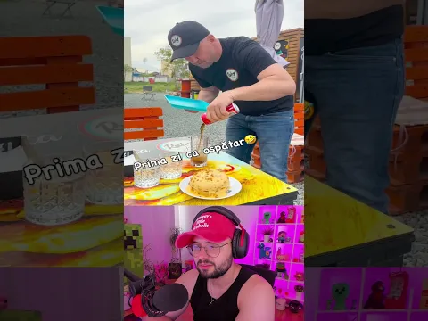 Eu daca m-as ANGAJA...
