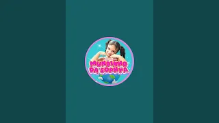 Primeira Live do Canal Conhecendo os INSCRITOS 🤩🤩🥰🥰