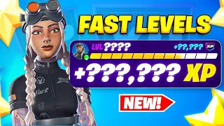 NEW NO TIMER XP Map to Reach Level 100 FAST in Fortnite Chapter 7 Season 2 😍
