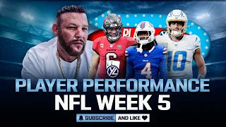 NFL Free Picks Week 5 #nflpicks #nflpredictions