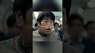 🚆☠️ قطار الموت والغاز السام! 😱💨 | هل سينجون قبل نفاد الأكسجين؟ 🫁⏳