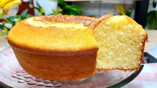 O VERADEIRO BOLO DE VÓ ! SIMPLES, RÁPIDO E SUPER FOFINHO