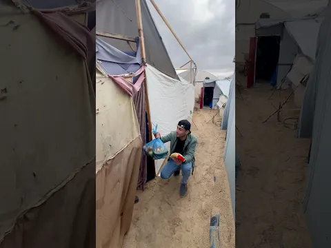 سؤال بسيط… لكنه غيّر حياة عائلة كاملة ❤️