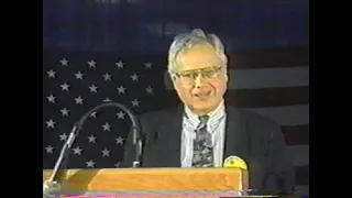 Educate yourself: CIA and satanism - Ted Gunderson