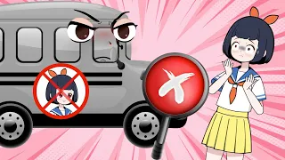 Belle and the Mysterious Castle#funanimation |animation | funny | story