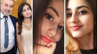La VENGANZA de las HERMANAS Khachaturyan: Su PADRE las Vl0LABA y ellas lo ASESlNAR0N - DOCUMENTAL