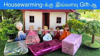 மண்வாசனை Episode 222 | NancyPongal Special Classic Mini Food  Manvasanai