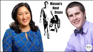 Mason & Renee