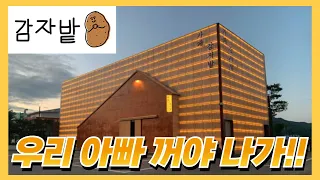 감자빵으로 연매출 200억 기록하고 팽당한 남편 - 춘천 감자밭의 기막힌 이혼분쟁의 진실