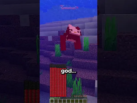 Minecraft, but i have 10000 HEARTS! #minecraft #shorts