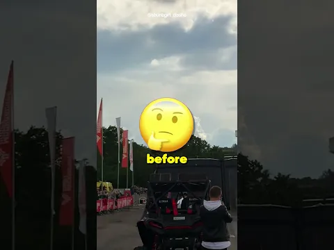 She Challenged A Pro Rider 😳🔥