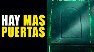 🧵 TEORIA CORALINE: La posible SEGUNDA PUERTA de CORALINE 😲
