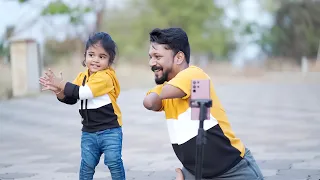 Best moments with my daughter | Samsung S22 Ultra Review