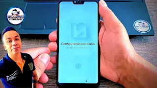 Como Formatar Xiaomi, TODOS! Restaurar padrão de fábrica