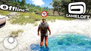 Top 10 Offline Gameloft Games for Android/IOS [GameZone]