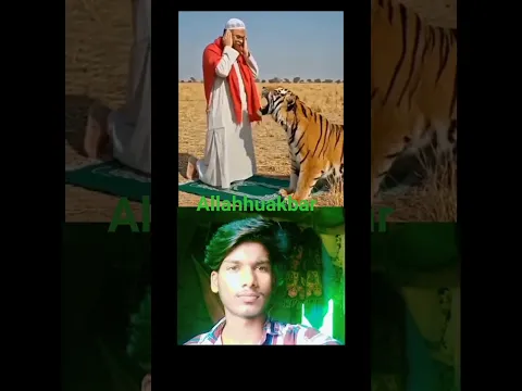 Mere Muslim Bhaiyu Ajaplog Namaj Ka Hakikat Dekh Lo Camentme Allahhuakbar Jarur Likhna #islamicvideo