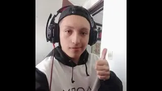 MI SEGUNDO DIRECTO DE DICIEMBRE!!