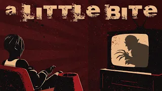A Little Bite ft. Gloom Darkheart (Official Music Video)