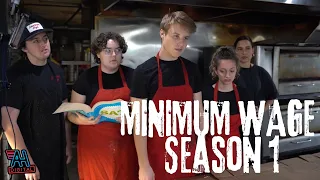 Minimum Wage - Full Web Series