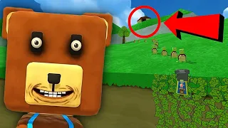 ¡5 FANTASMAS captados en Super Bear Adventure! 👻😱 (Son Reales)