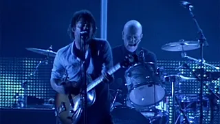 Radiohead - There, There (Live)
