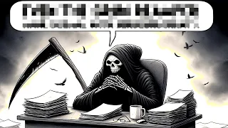 Dark AI Memes Gone Wrong 💀