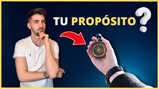 ¿Cuál Es Tu Destino? Descubre Tu Propósito | Emprendimiento 🧭 🤔