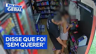Homem acusado de importunação sexual de adolescente em condomínio diz que foi ‘sem querer’