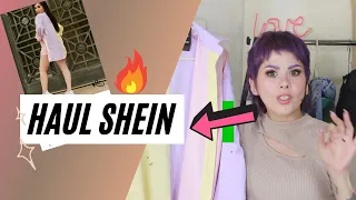 HAUL SHEIN ✨ Por fin me quedaron los jeans\ linea de Kimberly Loaiza     @TheCanalmon
