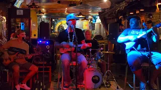 bringue live Tahitian Music