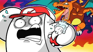 Attempting My First Pokemon Nuzlocke
