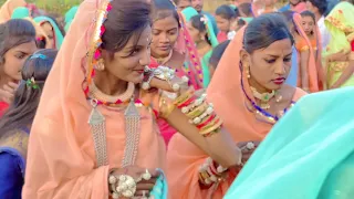 तू ते सेला मा सिकरायली || Sanjay Mandloi New Superhit Song 2022 || Adivasi Dance Video#timli_adiwasi