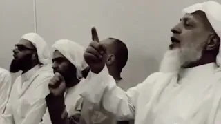 الله الله الله | حضرة بمنزل الشيخ إسماعيل الكردي  #قد_تمم_الله_مقاصدنا #روعة