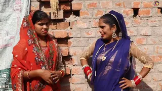बाझिन करे पुकार दुर्गा माई के|दहेजकेलोभी ससुरालवालो ने बहु बच्चा पेट मे डाला फिर देखिये क्या हुआ