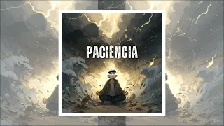 Paciencia [Canciones de Amor y Terapia]