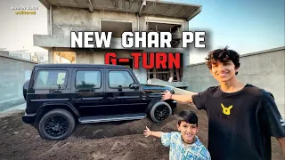 New Gharpe G Turn Kar Diya 😍 #souravjoshivlogs #souravjoshi