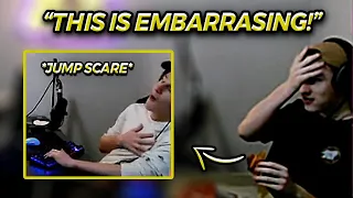 x2Twins Reacts To "Fortnite Memes That SUCC"