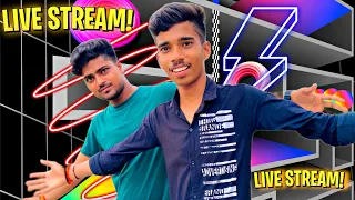 Aajao Sab Log Baate Karte Hai 😘 #live #staravitesh