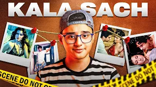 Dark Reality Of "Papa Ke Zamane Ki Movies"