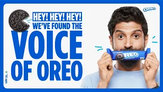 Farhan Akhtar ke bol, Farhan Akhtar ki awaaz mein | #SayItWithOreo