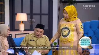 Bolot Salah Tingkah Didatengin Istrinya (2/7) - INI SAHUR LAGI