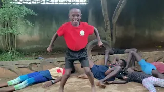 Let’s enjoy this #jerusalem dance let’s go viral #trending #subscribe #support #share #africa #love