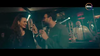 مكتوب عليا - أغنية "ستو أنا" غناء أكرم حسني وأيتن عامر حاجة عظمة