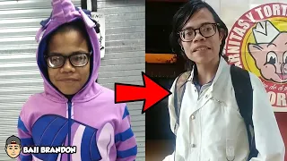 El regreso del Chico Pony "Oye ese es un insulto para mi"