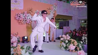 Project K ရဲ့ အကအလှလေးတွေ