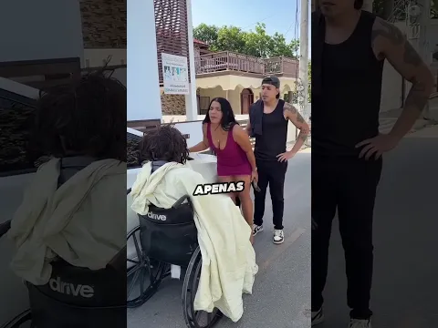 Julgar alguém sem saber a verdade pode causar injustiças. #shorts