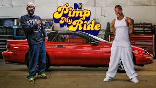 Pimp My Ride!