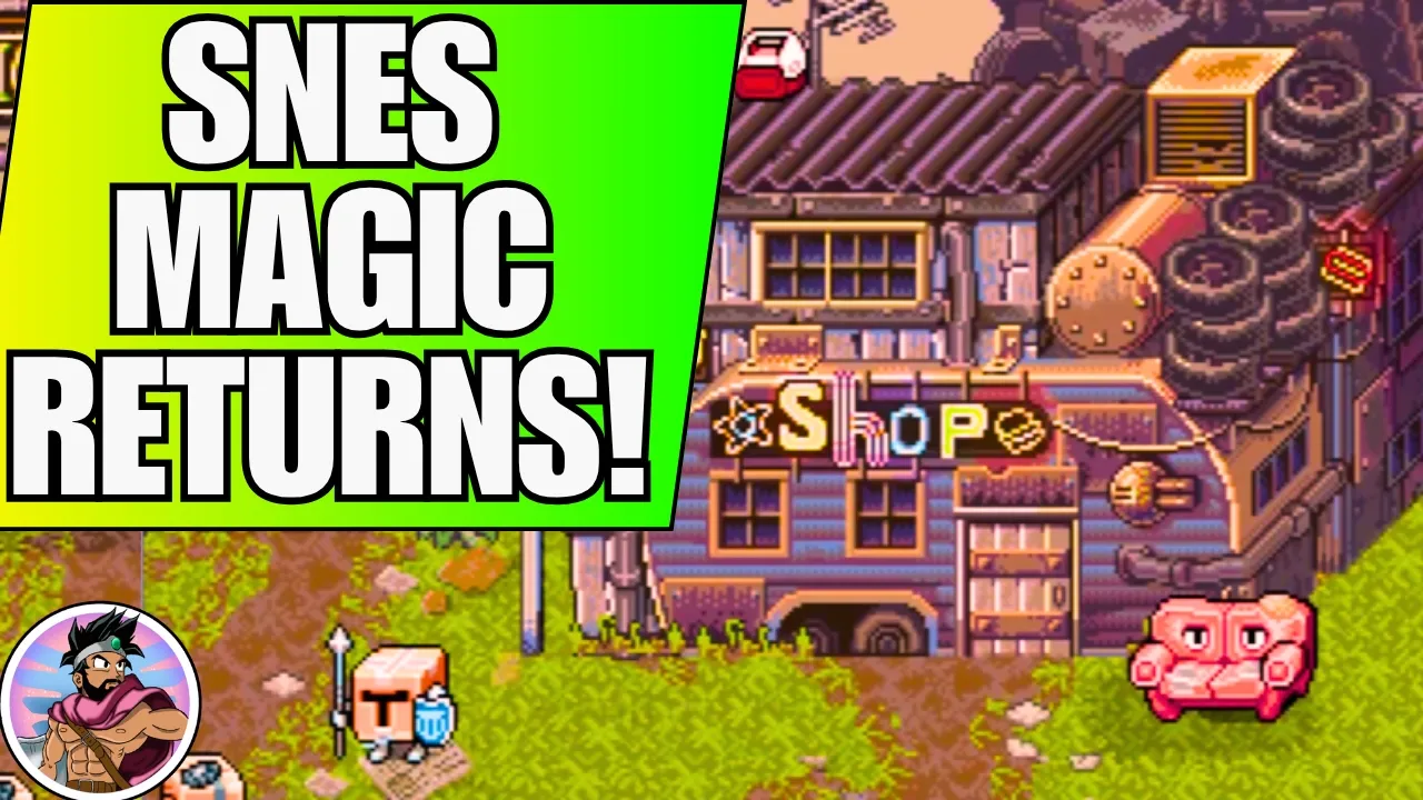 Vido-Test de Kingdom par DavidVinc