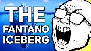 The Anthony Fantano Iceberg Explained (theneedledrop)