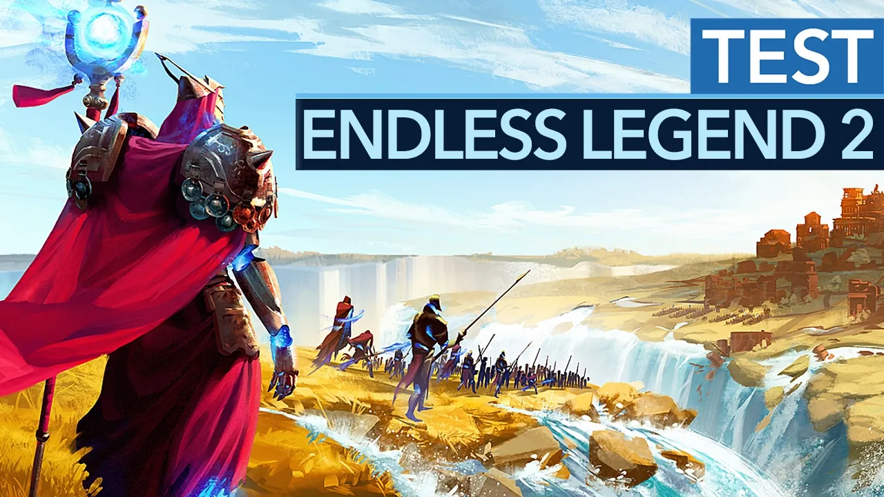 Vidéo-Test de Civilization VII par GameStar